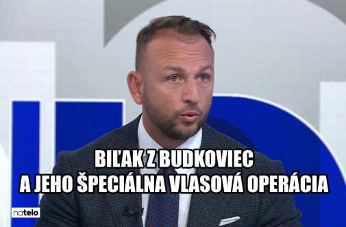 Nastrelený
